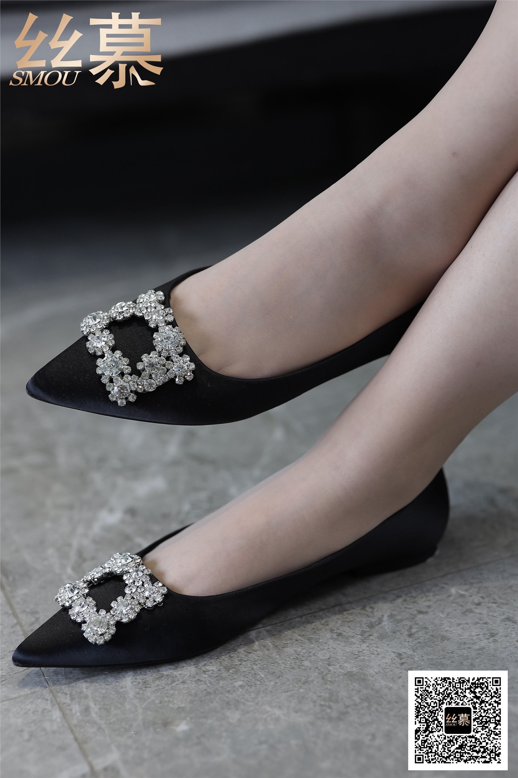 丝慕写真 特写集 TX078 学妹《百褶裙回忆》